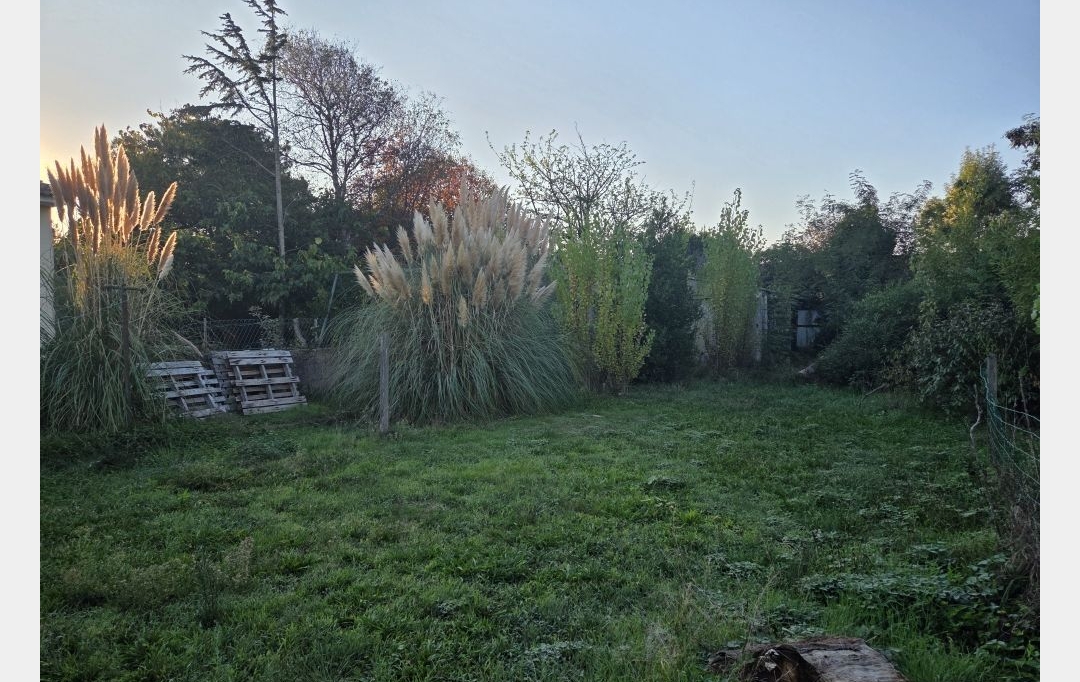 Cote & Sables Immobilier : Maison / Villa | OLONNE-SUR-MER (85340) | 93 m2 | 294 900 &euro; 