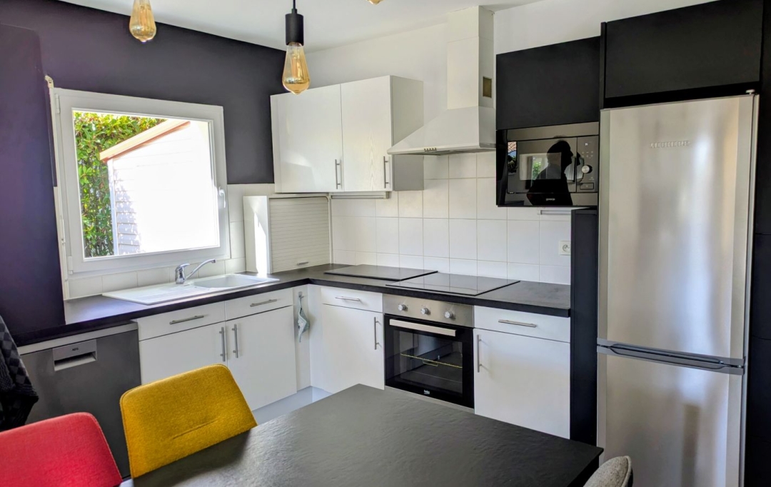Cote & Sables Immobilier : Maison / Villa | LES SABLES-D'OLONNE (85180) | 77 m2 | 399 900 &euro; 