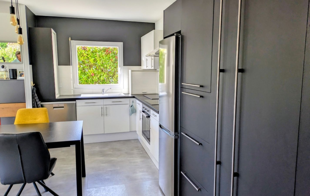 Cote & Sables Immobilier : Maison / Villa | LES SABLES-D'OLONNE (85180) | 77 m2 | 399 900 &euro; 