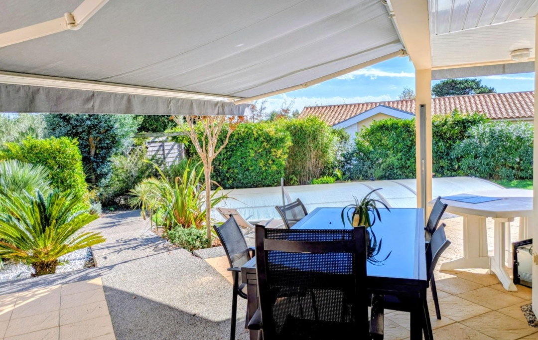 Cote & Sables Immobilier : Maison / Villa | LES SABLES-D'OLONNE (85180) | 77 m2 | 399 900 &euro; 