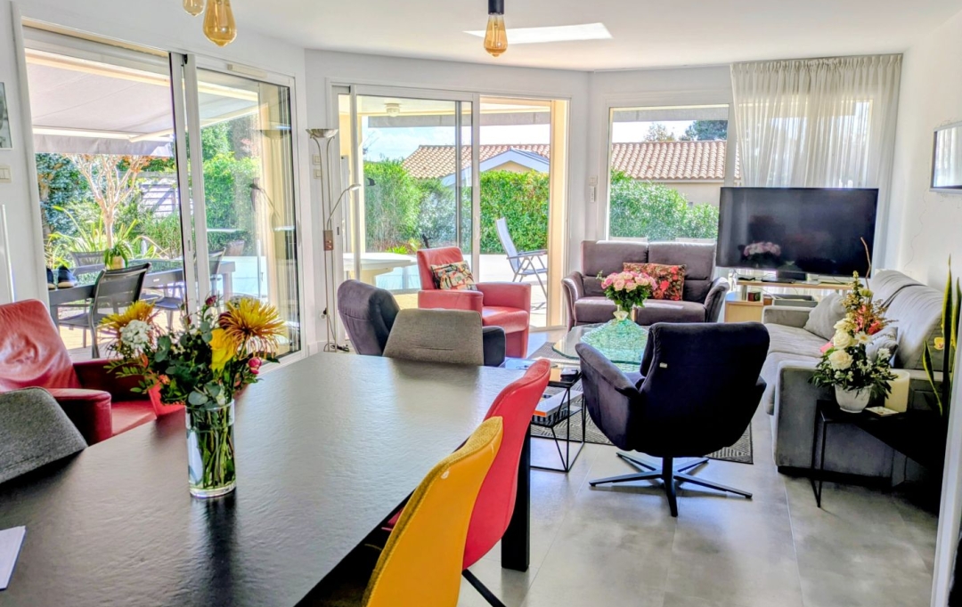 Cote & Sables Immobilier : Maison / Villa | LES SABLES-D'OLONNE (85180) | 77 m2 | 399 900 &euro; 