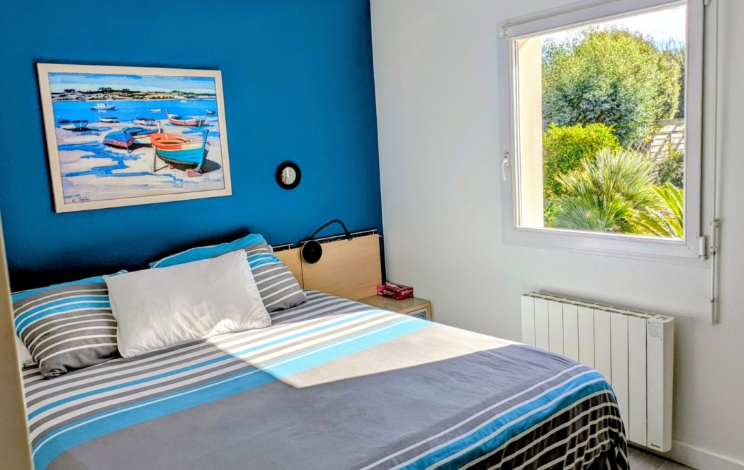 Cote & Sables Immobilier : Maison / Villa | LES SABLES-D'OLONNE (85180) | 77 m2 | 399 900 &euro; 