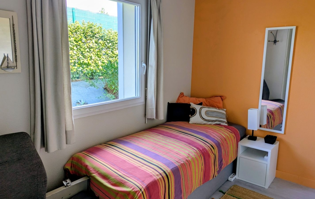 Cote & Sables Immobilier : Maison / Villa | LES SABLES-D'OLONNE (85180) | 77 m2 | 399 900 &euro; 