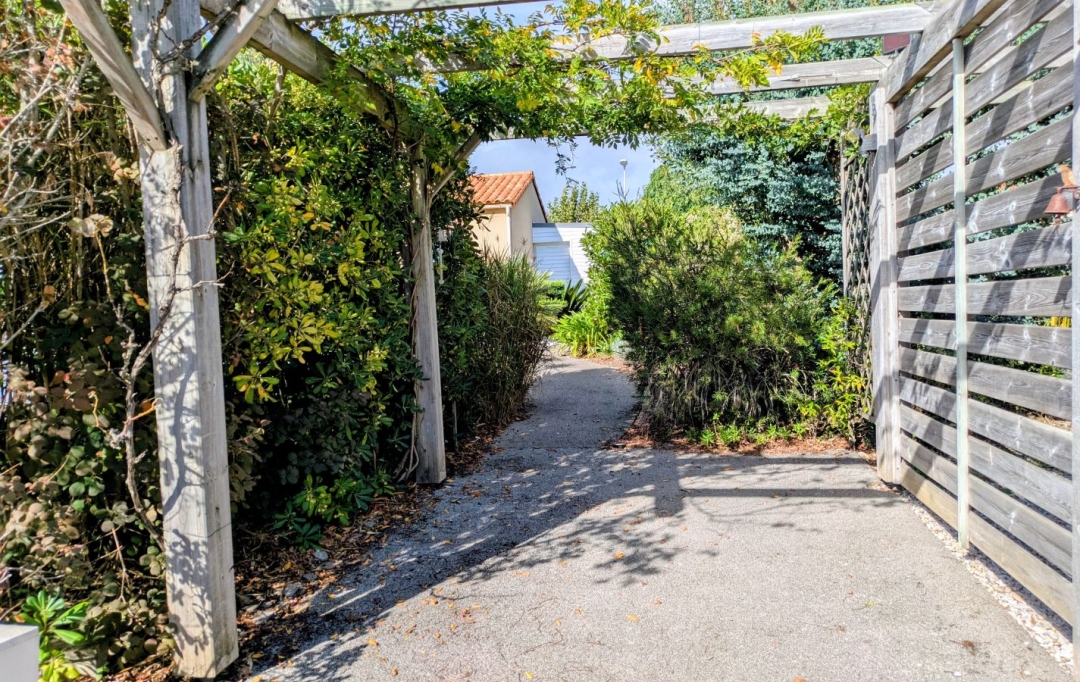 Cote & Sables Immobilier : Maison / Villa | LES SABLES-D'OLONNE (85180) | 77 m2 | 399 900 &euro; 