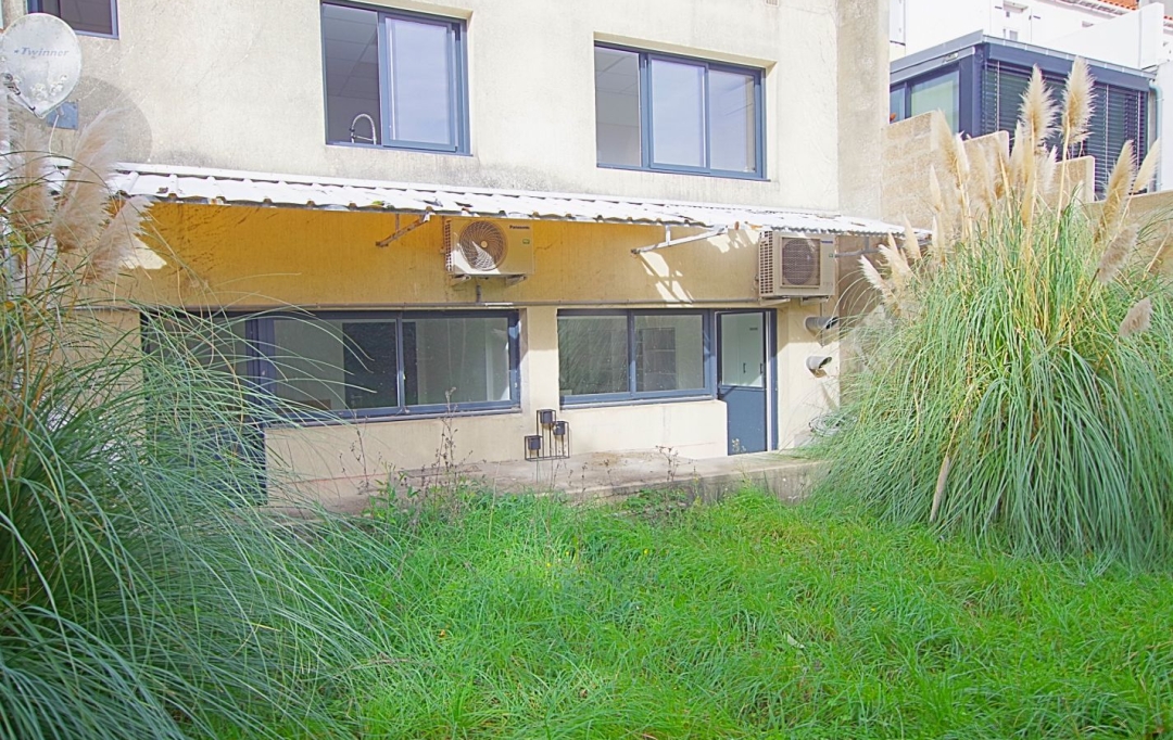Cote & Sables Immobilier : Commerces | LES SABLES-D'OLONNE (85100) | 196 m2 | 106 900 &euro; 