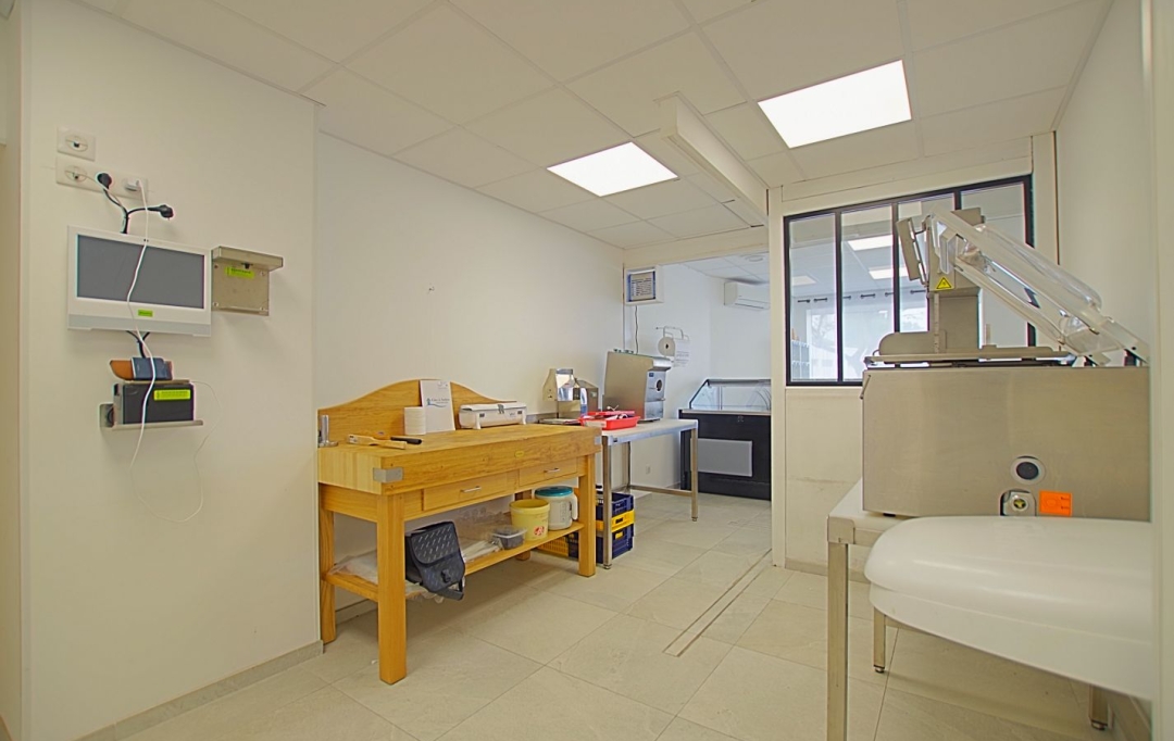 Cote & Sables Immobilier : Commerces | LES SABLES-D'OLONNE (85100) | 196 m2 | 106 900 &euro; 