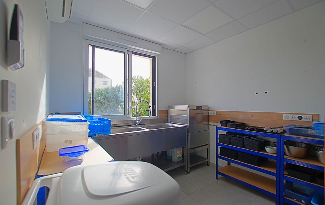 Cote & Sables Immobilier : Commerces | LES SABLES-D'OLONNE (85100) | 196 m2 | 106 900 &euro; 