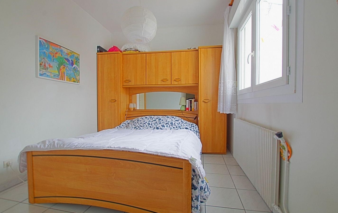 Cote & Sables Immobilier : Appartement | LES SABLES-D'OLONNE (85100) | 60 m2 | 263 000 € 