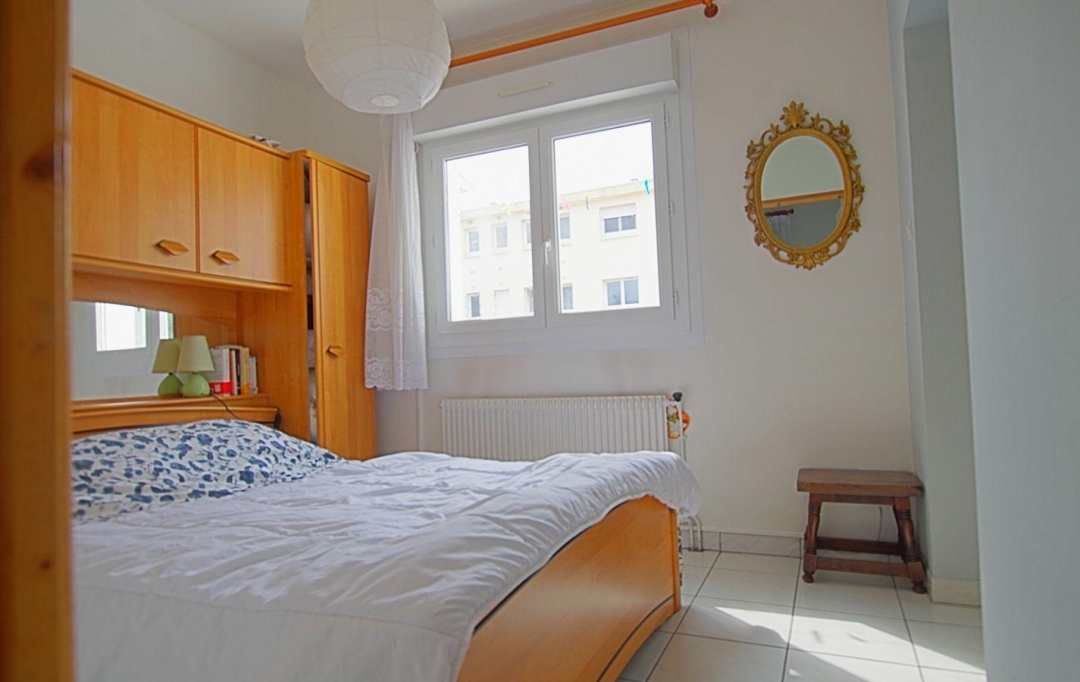 Cote & Sables Immobilier : Appartement | LES SABLES-D'OLONNE (85100) | 60 m2 | 263 000 € 