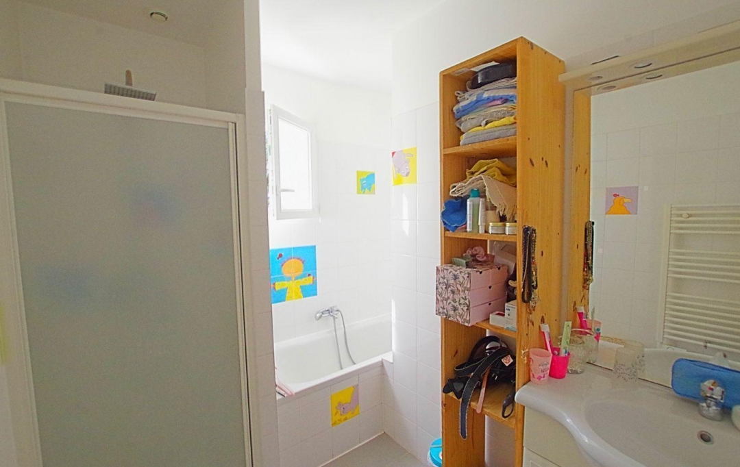 Cote & Sables Immobilier : Maison / Villa | SAINTE-FOY (85150) | 85 m2 | 285 000 € 