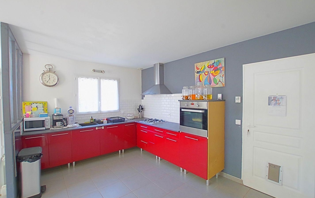 Cote & Sables Immobilier : Maison / Villa | SAINTE-FOY (85150) | 85 m2 | 285 000 € 