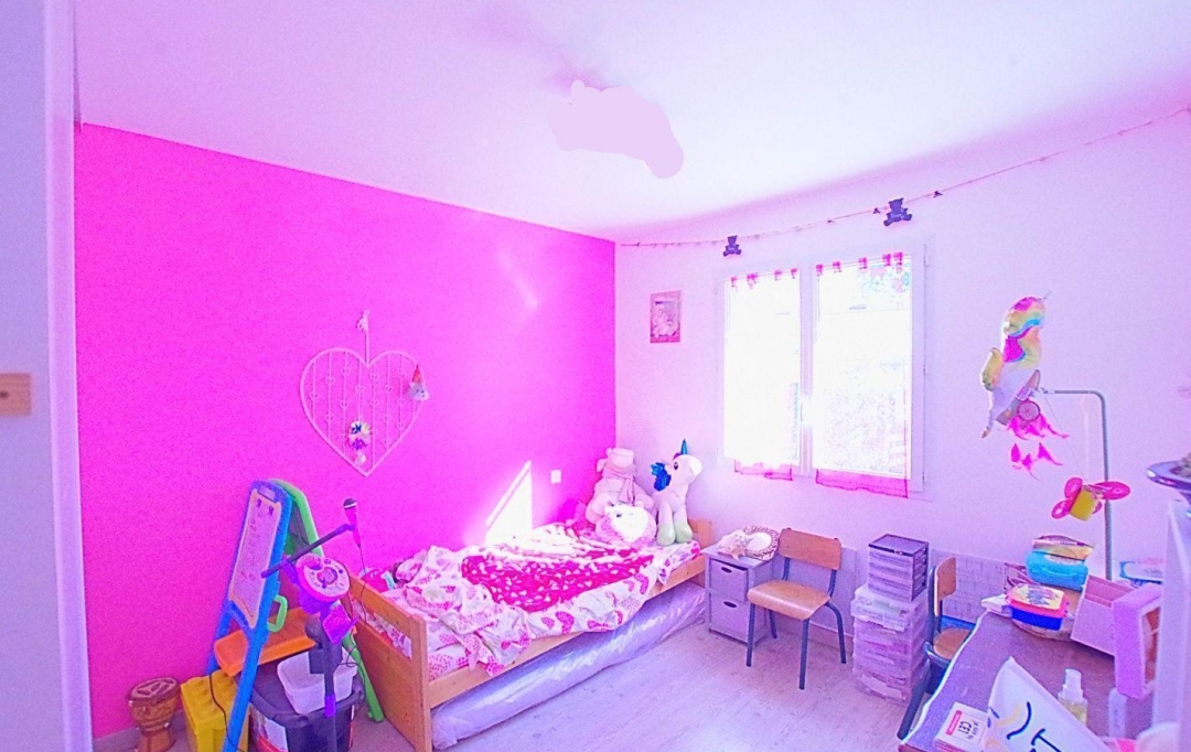 Cote & Sables Immobilier : Maison / Villa | SAINTE-FOY (85150) | 85 m2 | 285 000 € 
