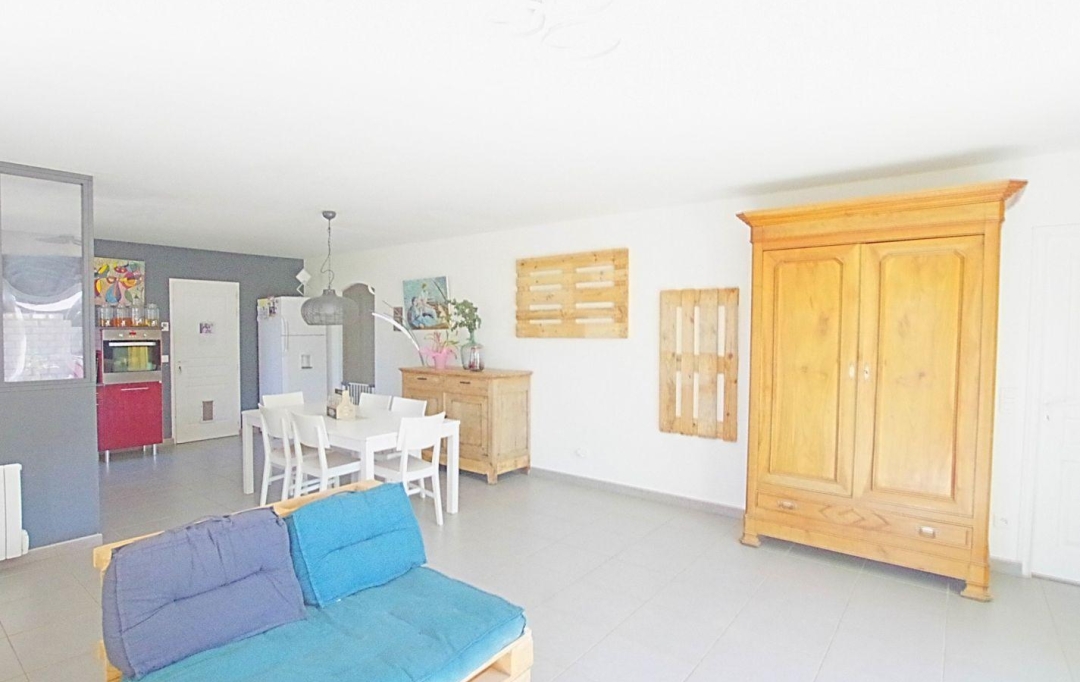 Cote & Sables Immobilier : Maison / Villa | SAINTE-FOY (85150) | 85 m2 | 285 000 € 