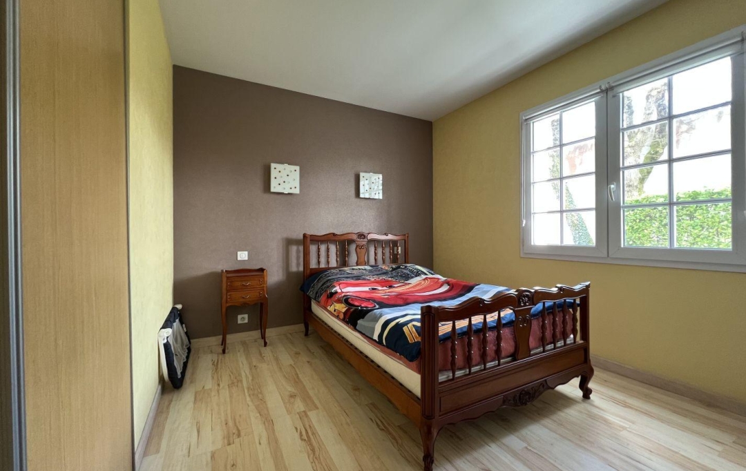 EIRL Cote & Sables Immobilier : Maison / Villa | SAINTE-FOY (85150) | 105 m2 | 392 000 € 