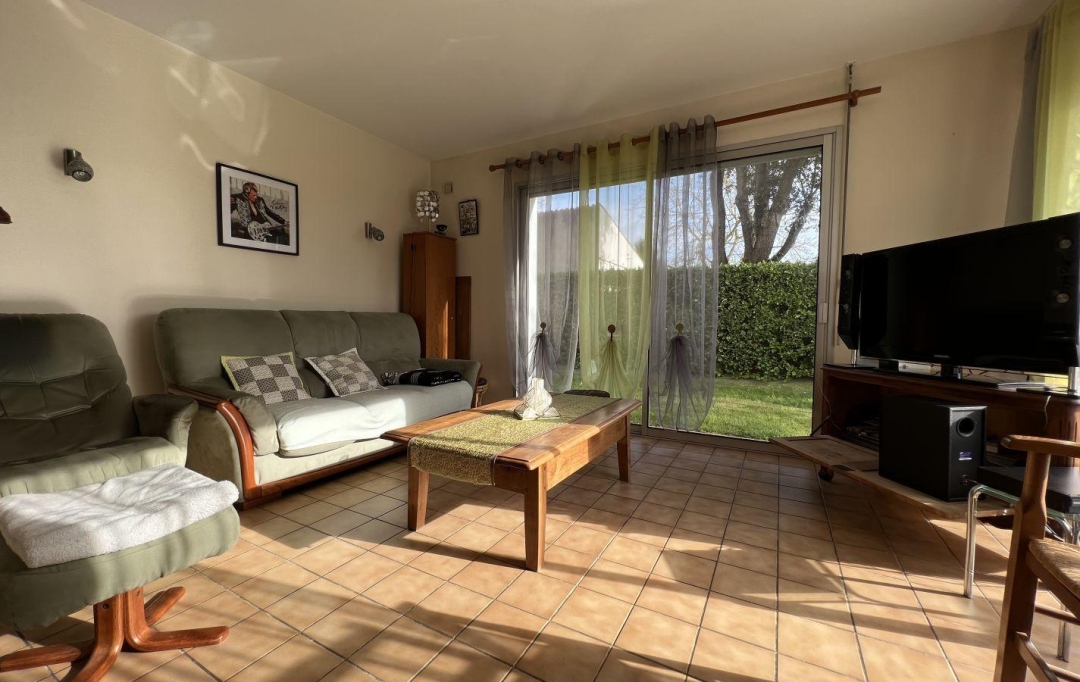 EIRL Cote & Sables Immobilier : Maison / Villa | SAINTE-FOY (85150) | 105 m2 | 392 000 € 