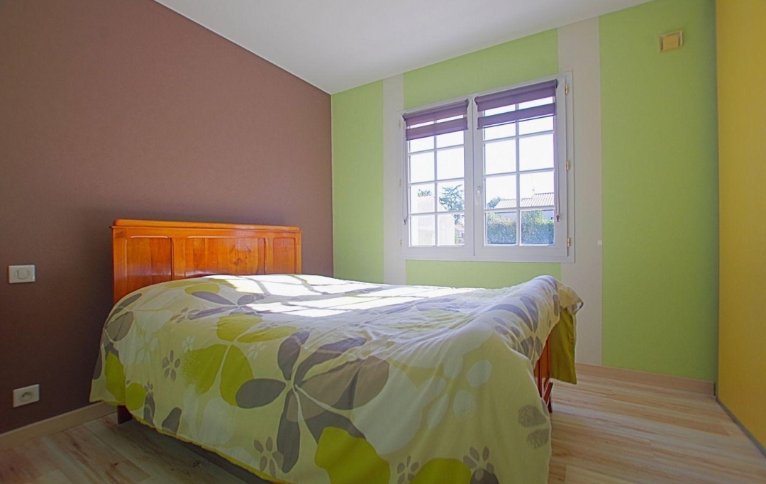 EIRL Cote & Sables Immobilier : Maison / Villa | SAINTE-FOY (85150) | 105 m2 | 392 000 € 