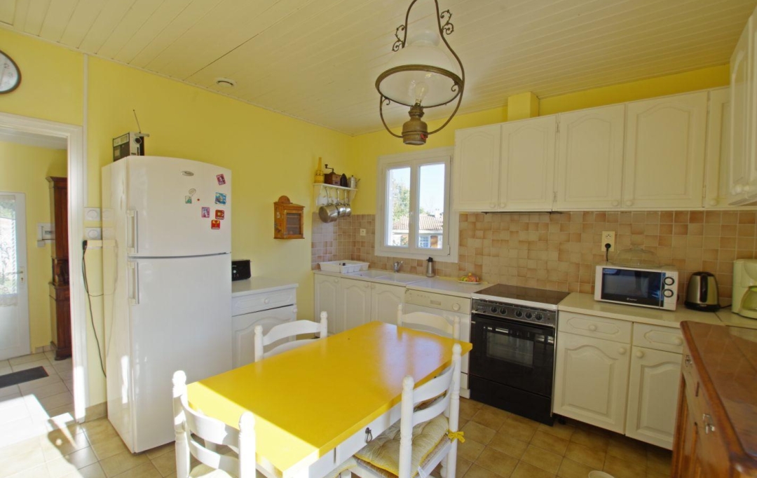EIRL Cote & Sables Immobilier : Maison / Villa | SAINT-MATHURIN (85150) | 127 m2 | 369 000 € 