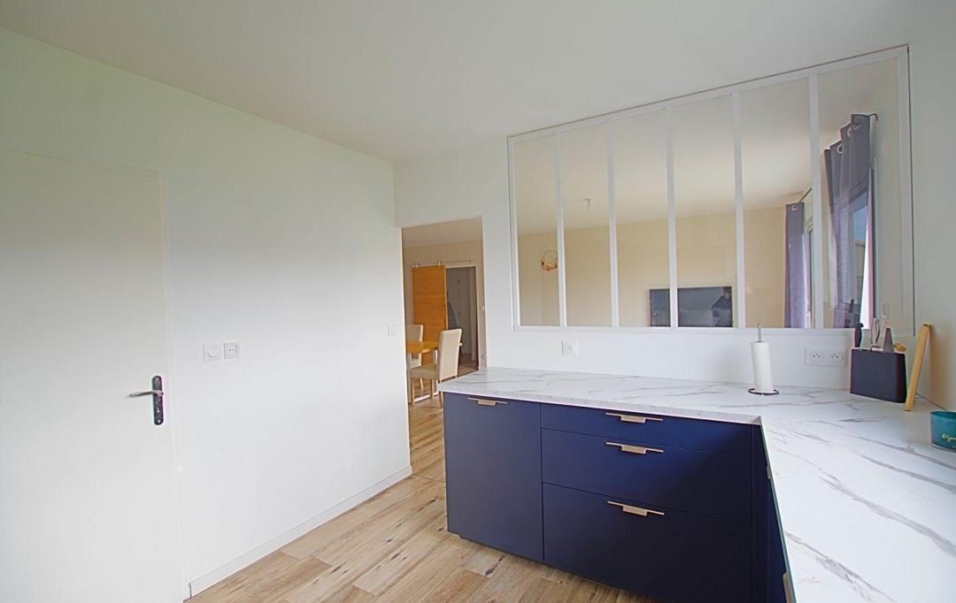 Cote & Sables Immobilier : Maison / Villa | SAINTE-FOY (85150) | 101 m2 | 298 000 € 