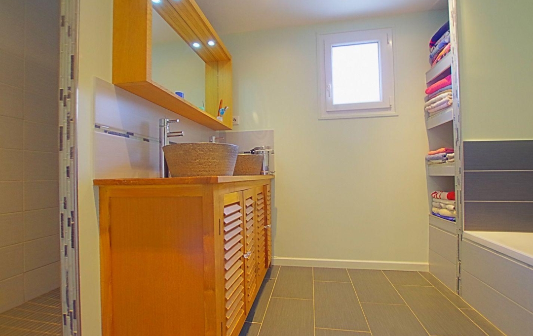 EIRL Cote & Sables Immobilier : Maison / Villa | SAINTE-FOY (85150) | 162 m2 | 525 000 € 
