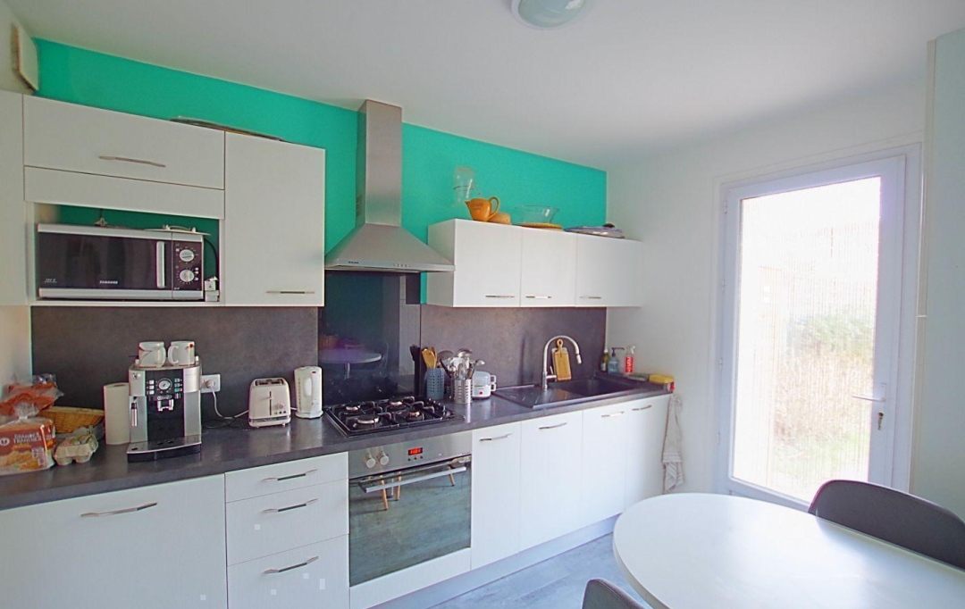 EIRL Cote & Sables Immobilier : Maison / Villa | LES SABLES-D'OLONNE (85100) | 104 m2 | 450 000 € 