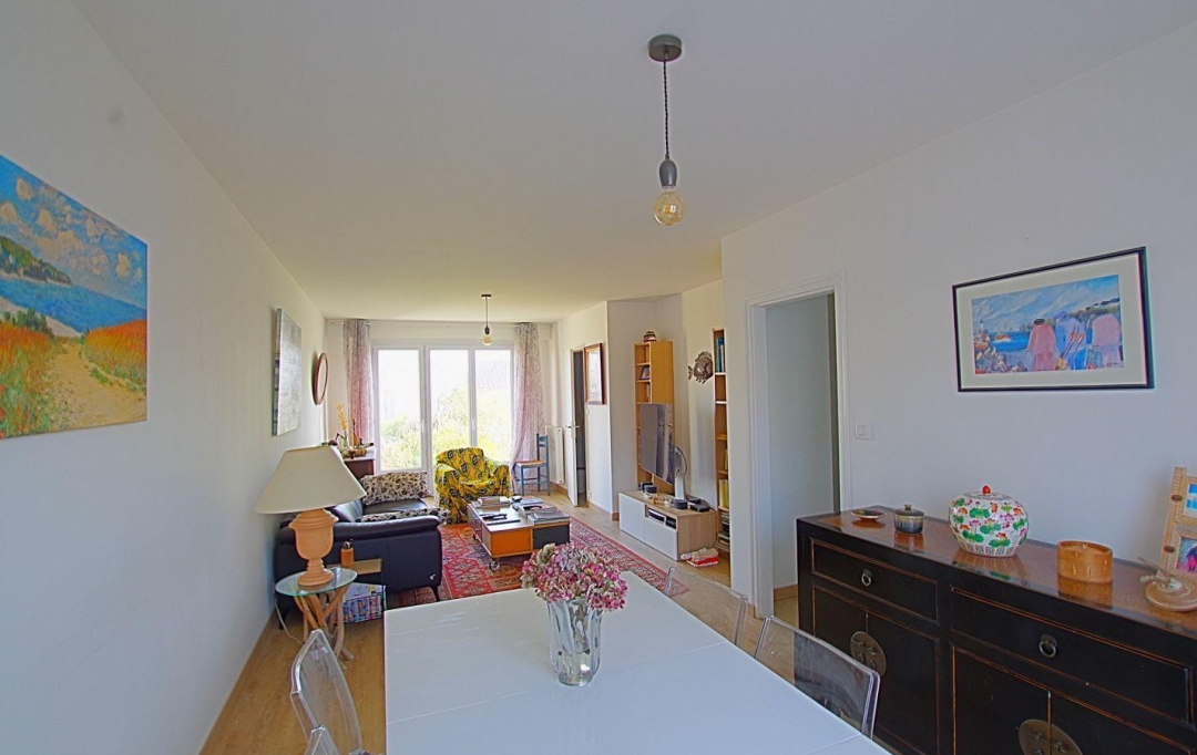 EIRL Cote & Sables Immobilier : Maison / Villa | LES SABLES-D'OLONNE (85100) | 104 m2 | 450 000 € 