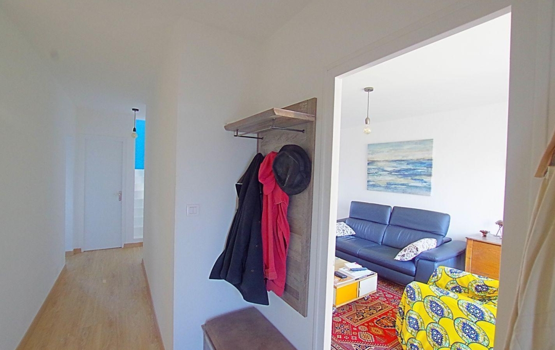 EIRL Cote & Sables Immobilier : Maison / Villa | LES SABLES-D'OLONNE (85100) | 104 m2 | 450 000 € 