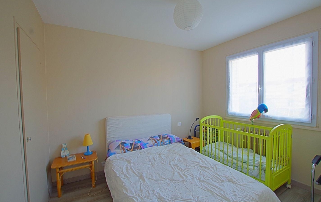EIRL Cote & Sables Immobilier : Maison / Villa | LES SABLES-D'OLONNE (85100) | 104 m2 | 450 000 € 