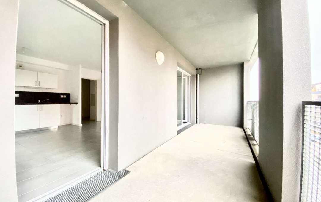 Cote & Sables Immobilier : Apartment | NANTES (44300) | 68 m2 | 209 900 € 