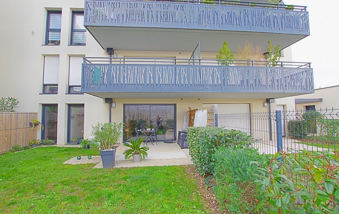 Cote & Sables Immobilier : Appartement | LES SABLES-D'OLONNE (85100) | 57 m2 | 285 000 € 
