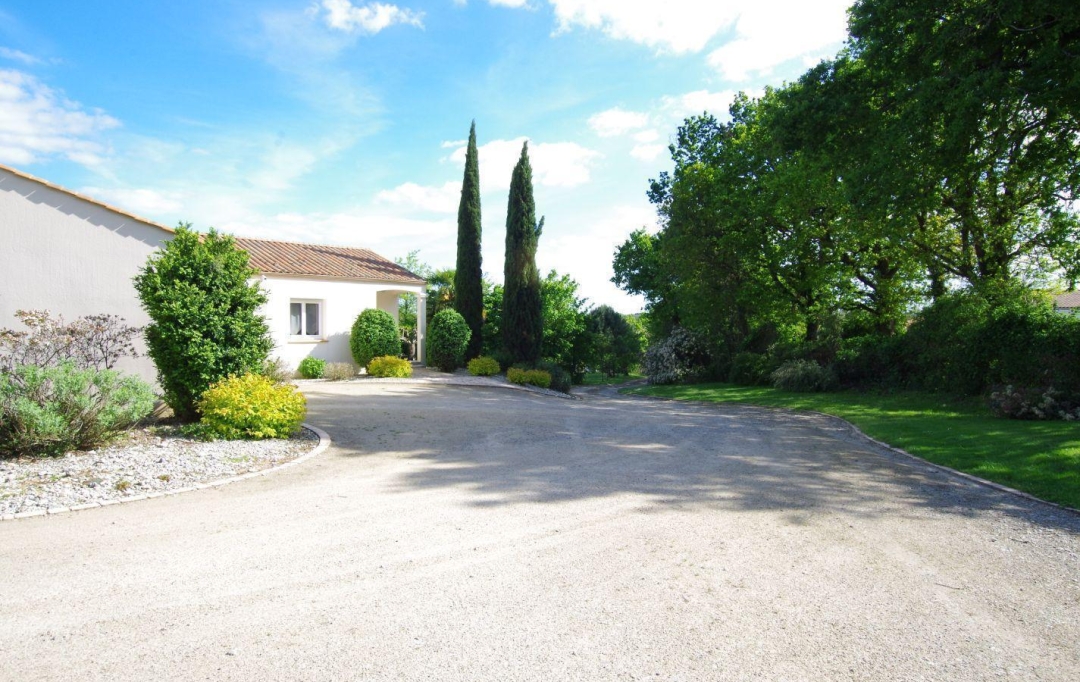 Cote & Sables Immobilier : Maison / Villa | LE GIROUARD (85150) | 140 m2 | 435 000 € 