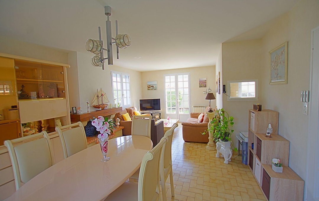 Cote & Sables Immobilier : Maison / Villa | LES SABLES-D'OLONNE (85340) | 85 m2 | 353 000 € 