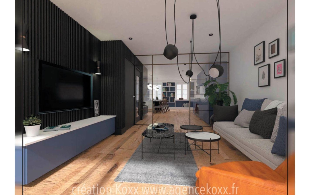 Cote & Sables Immobilier : Ground | LES SABLES-D'OLONNE (85100) | 0 m2 | 262 900 € 