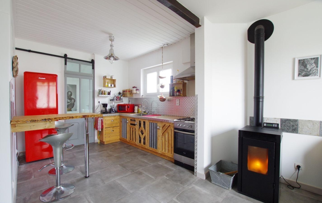 EIRL Cote & Sables Immobilier : Maison / Villa | GROSBREUIL (85440) | 70 m2 | 267 000 € 