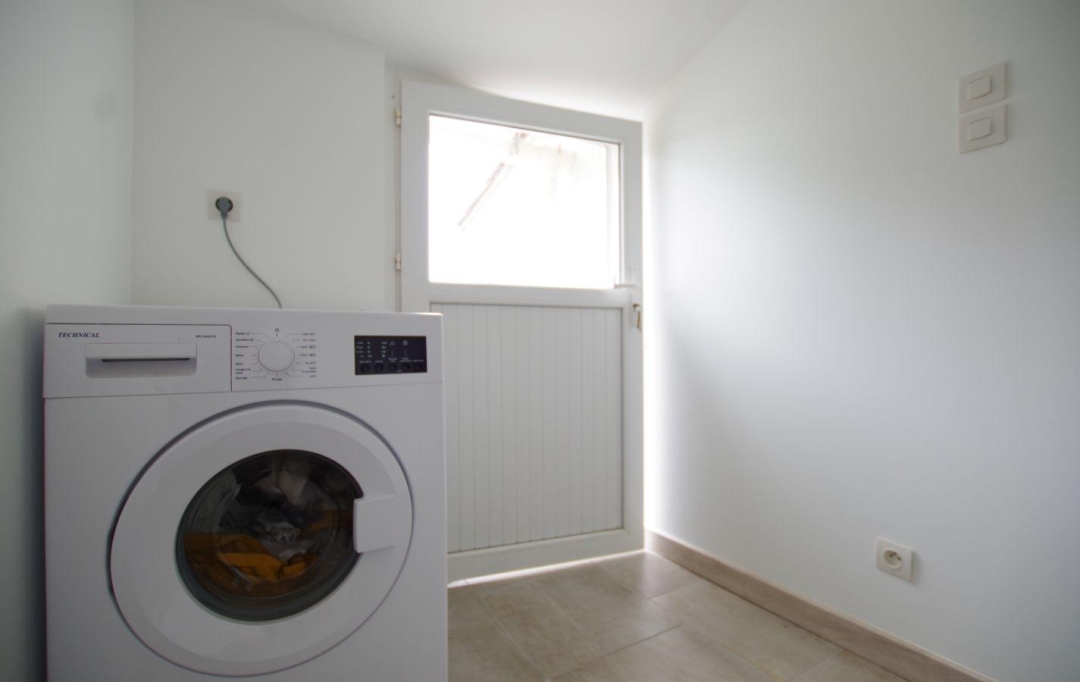 EIRL Cote & Sables Immobilier : Maison / Villa | GROSBREUIL (85440) | 70 m2 | 267 000 € 