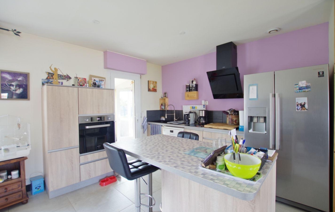 EIRL Cote & Sables Immobilier : Maison / Villa | L'ILE-D'OLONNE (85340) | 80 m2 | 285 000 € 