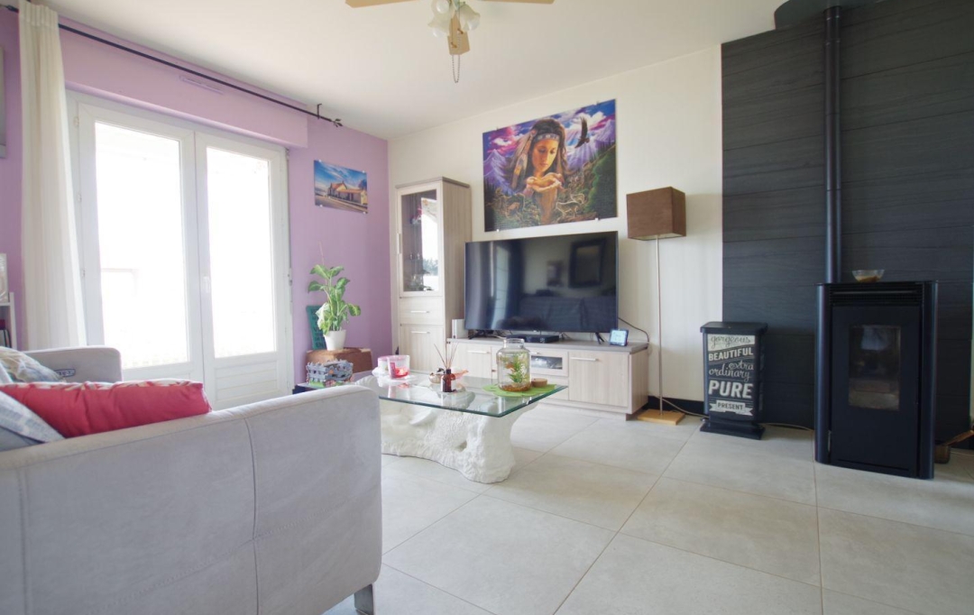 EIRL Cote & Sables Immobilier : Maison / Villa | L'ILE-D'OLONNE (85340) | 80 m2 | 285 000 € 