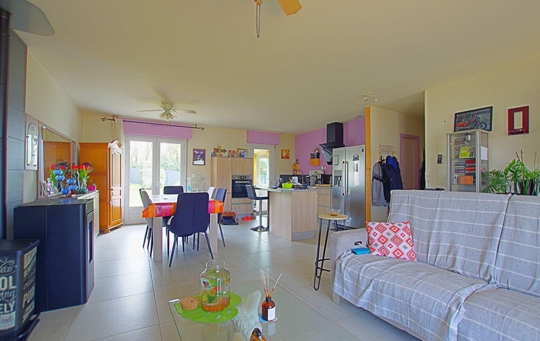 EIRL Cote & Sables Immobilier : Maison / Villa | L'ILE-D'OLONNE (85340) | 80 m2 | 285 000 € 