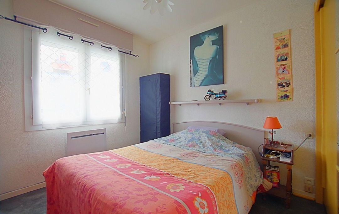 EIRL Cote & Sables Immobilier : Maison / Villa | L'ILE-D'OLONNE (85340) | 80 m2 | 285 000 € 