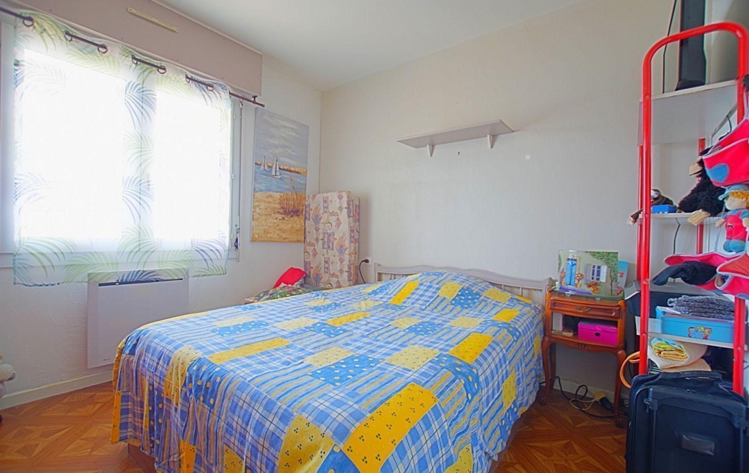 EIRL Cote & Sables Immobilier : Maison / Villa | L'ILE-D'OLONNE (85340) | 80 m2 | 285 000 € 