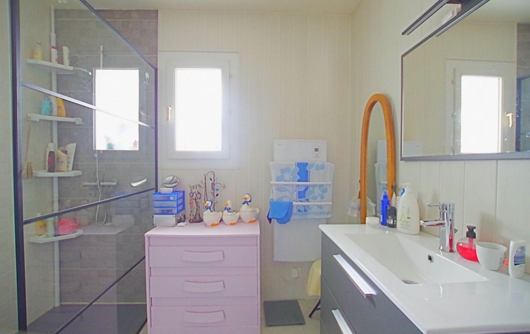 EIRL Cote & Sables Immobilier : Maison / Villa | L'ILE-D'OLONNE (85340) | 80 m2 | 285 000 € 