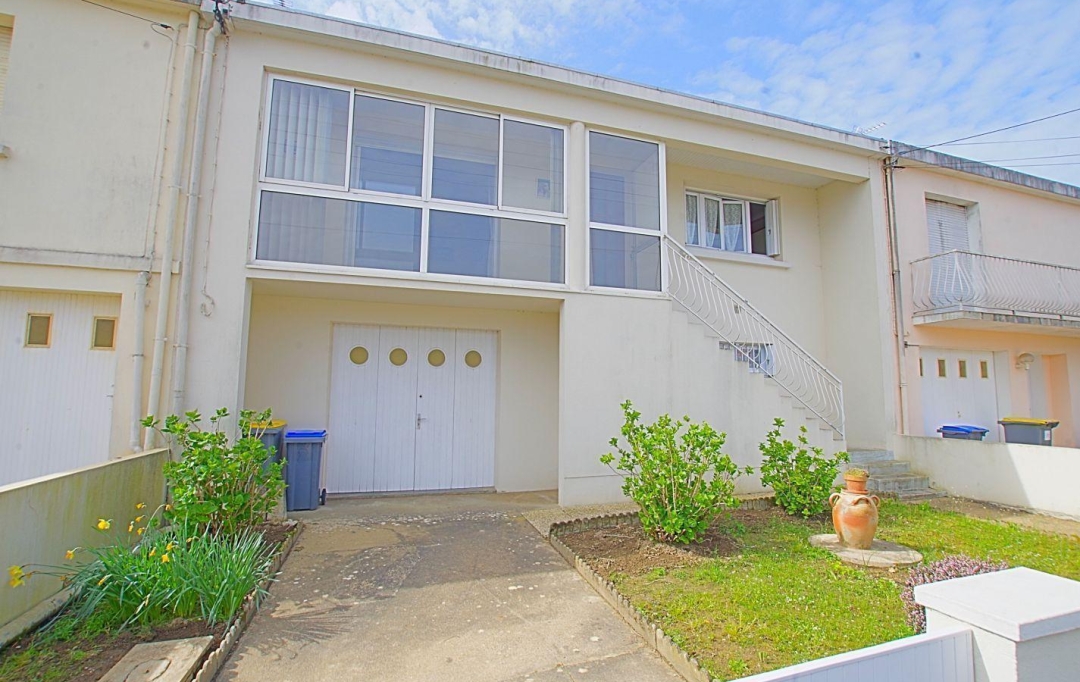EIRL Cote & Sables Immobilier : Maison / Villa | LES SABLES-D'OLONNE (85100) | 90 m2 | 282 000 € 
