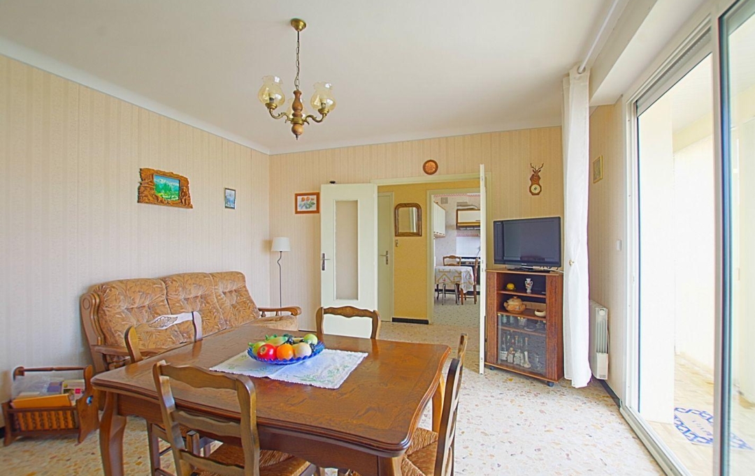 EIRL Cote & Sables Immobilier : Maison / Villa | LES SABLES-D'OLONNE (85100) | 90 m2 | 282 000 € 
