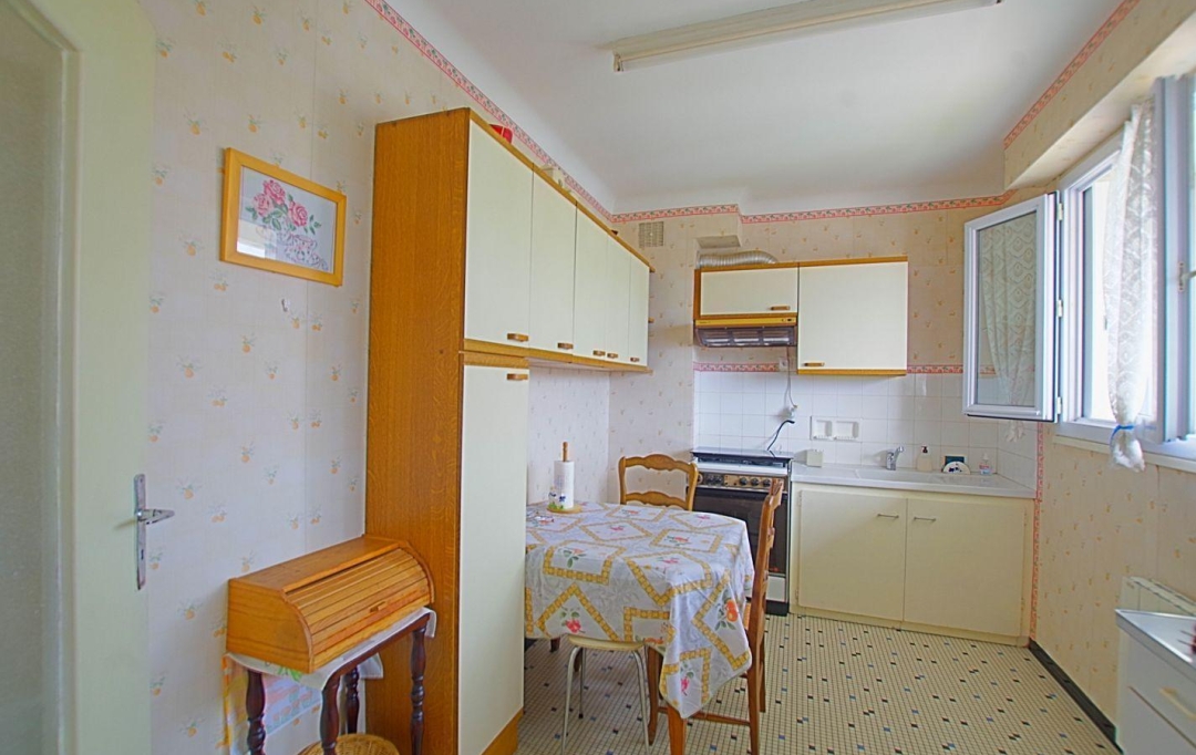 EIRL Cote & Sables Immobilier : Maison / Villa | LES SABLES-D'OLONNE (85100) | 90 m2 | 282 000 € 