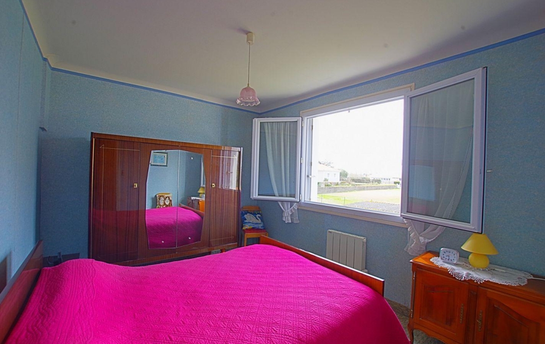 EIRL Cote & Sables Immobilier : Maison / Villa | LES SABLES-D'OLONNE (85100) | 90 m2 | 282 000 € 