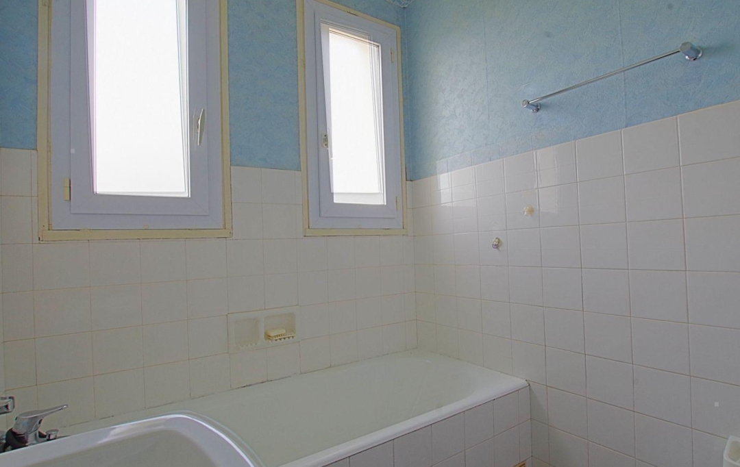 EIRL Cote & Sables Immobilier : Maison / Villa | LES SABLES-D'OLONNE (85100) | 90 m2 | 282 000 € 