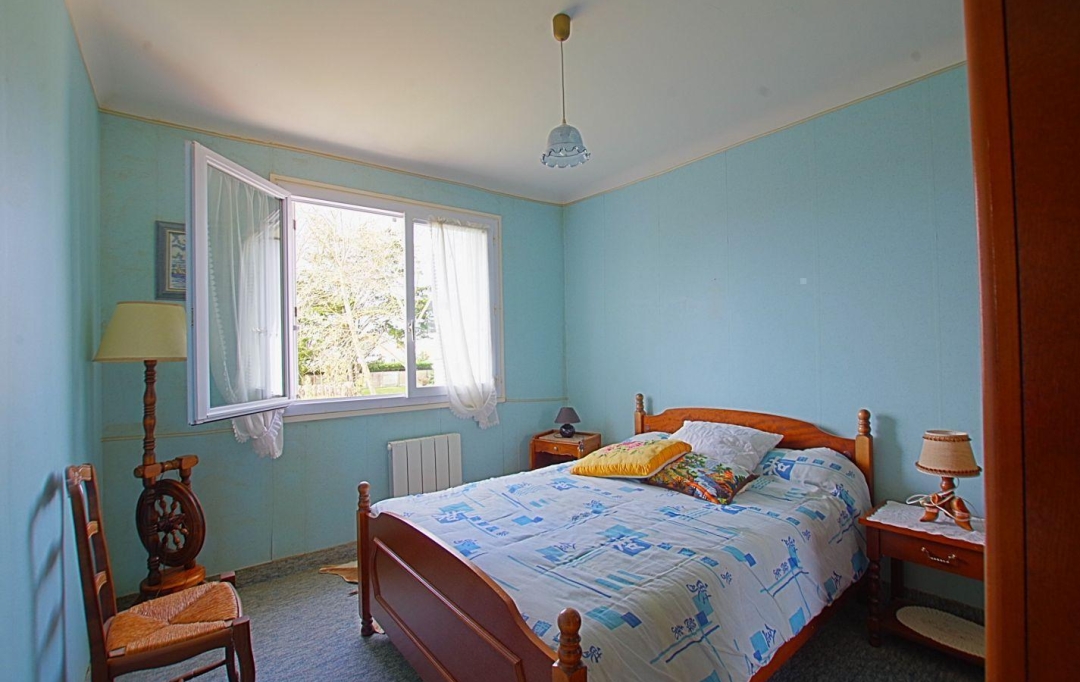 EIRL Cote & Sables Immobilier : Maison / Villa | LES SABLES-D'OLONNE (85100) | 90 m2 | 282 000 € 