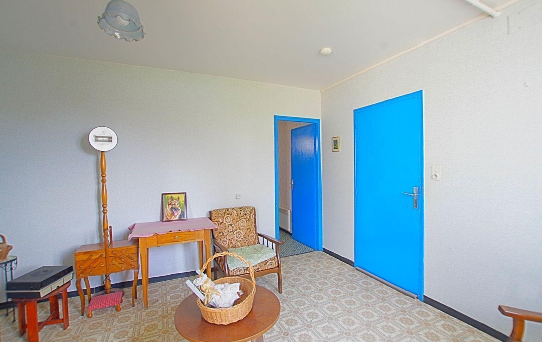 EIRL Cote & Sables Immobilier : Maison / Villa | LES SABLES-D'OLONNE (85100) | 90 m2 | 282 000 € 