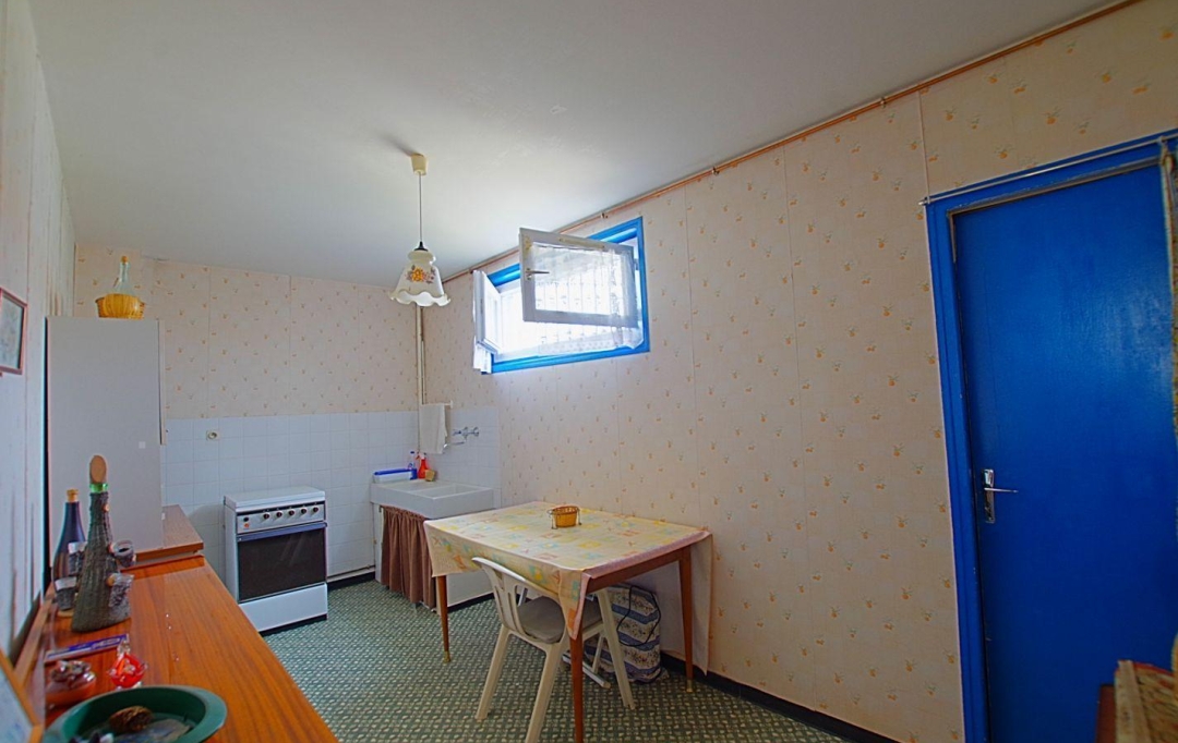 EIRL Cote & Sables Immobilier : Maison / Villa | LES SABLES-D'OLONNE (85100) | 90 m2 | 282 000 € 