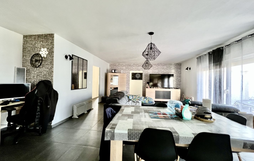 Cote & Sables Immobilier : Maison / Villa | LES SABLES-D'OLONNE (85180) | 132 m2 | 449 000 € 