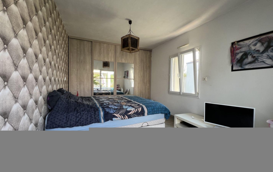 Cote & Sables Immobilier : Maison / Villa | LES SABLES-D'OLONNE (85180) | 132 m2 | 449 000 € 
